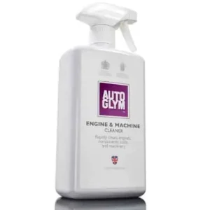 AUTOGLYM Engine & Machine Cleaner 1L – środek do mycia silnika Nowość