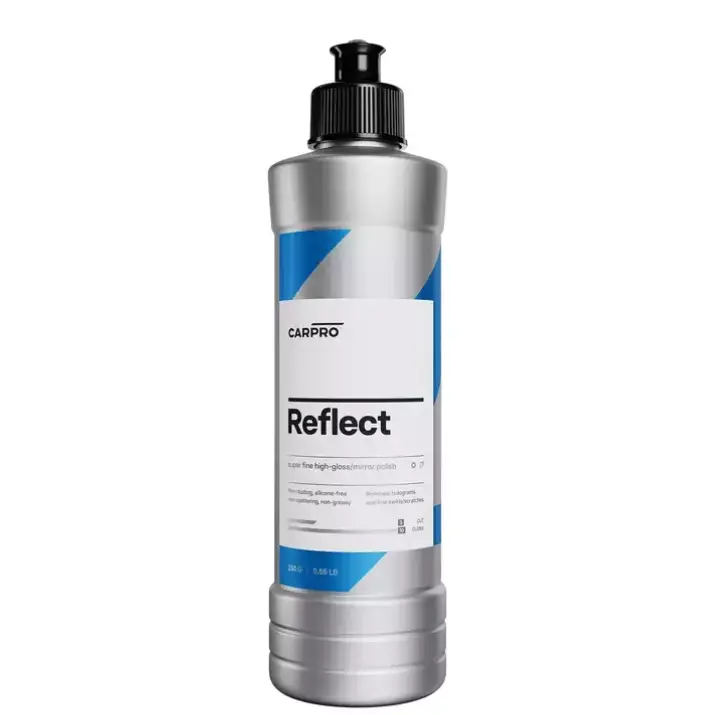 CarPro Reflect Super Fine Polish 250ml – niezwykle delikatna pasta polerska Sprawdź teraz