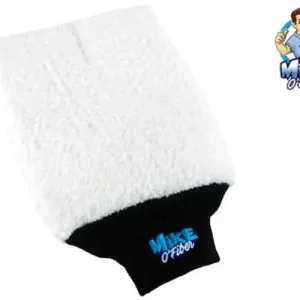 Mike O’Fiber Want To Wash Microfiber Wash Mitt – rękawica mikrofibrowa do mycia auta Kup online