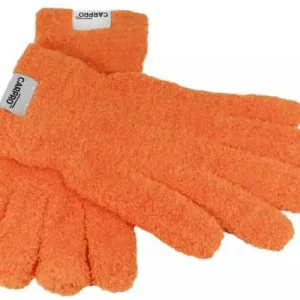 Zniżka CarPro Gloves – rękawiczki mikrofibrowe do polerowania trudno dostępnych elementów karoserii