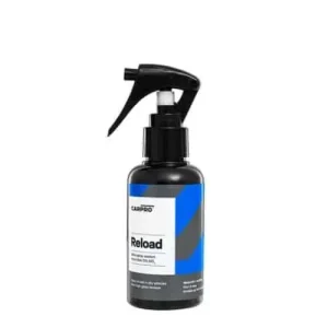 CarPro Reload Quick Sealant 100ml – Sealent do regeneracji powłok, działanie do 3 miesięcy Bezpieczna płatność