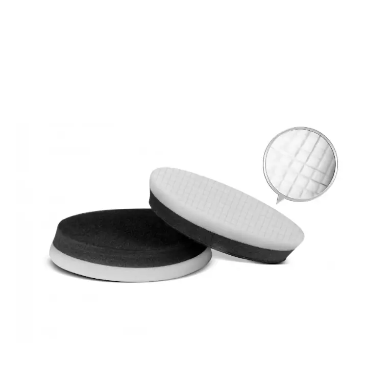 Wyprzedaż SCHOLL CONCEPTS AbrafiX S Sandwich SpiderPad 90/25mm biało/czarny – innowacyjna, bardzo agresywna gąbka