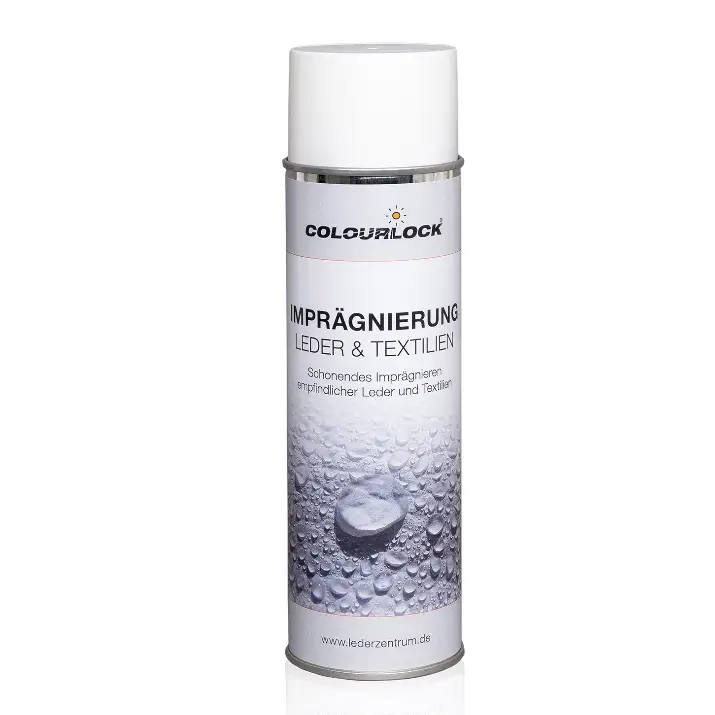 Obniżka ceny Colourlock Impregnat do tkanin i alcantary 500ml