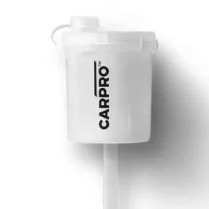 Tani CarPro Plastic Measure Cap Liquids – plastikowa miarka do płynów