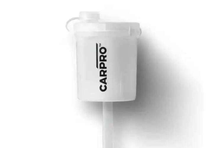 Tani CarPro Plastic Measure Cap Liquids – plastikowa miarka do płynów