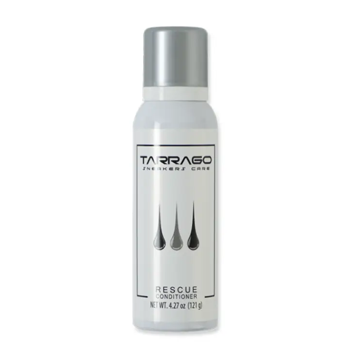 TARRAGO Sneakers Rescue 125ml – 2w1 odżywka z olejem avocado do skór naturalnych oraz winylu Premium