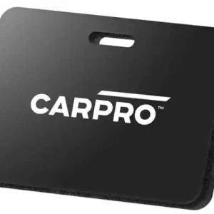 CarPro Kneeling Pad – mata do klękania, miękka gąbka Ostatnie sztuki