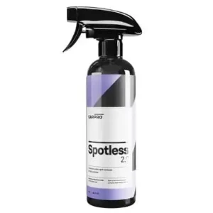 Zniżka CarPro Spotless 2.0 500ml – środek do usuwania śladów po twardej wodzie WSR