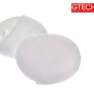 GTECHNIQ AP2 Ultra Soft Foam Applicator- profesjonalny aplikator powłok wykonany z niezwykle delikatnej mikrofibry Darmowy zwrot
