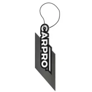 Oferta czasowa CarPro Air Freshner Almond – zawieszka, zapach do samochodu, odświeżacz powietrza