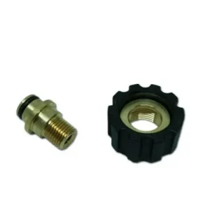 Kup online Adapter do pianownicy dla myjni KARCHER seria HD/S – solidnie wykonany adapter do starszych myjek serii professional