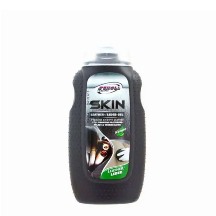 Super okazja Scholl Concepts SKIN 250g – żel do pielęgnacji skóry naturalnej