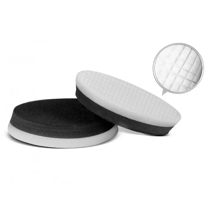 Kup teraz SCHOLL CONCEPTS AbrafiX M Sandwich SpiderPad 145/25mm biało/czarny – innowacyjna, bardzo agresywna gąbka