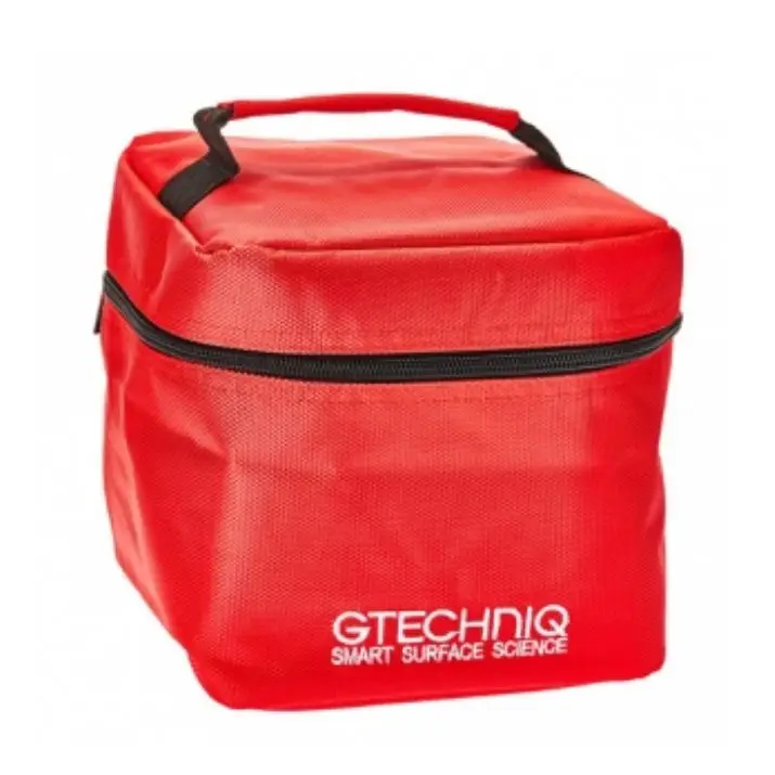 Gtechniq Branded Kit Bag – mała torba na najpotrzebniejsze kosmetyki i akcesoria Wyjątkowa oferta