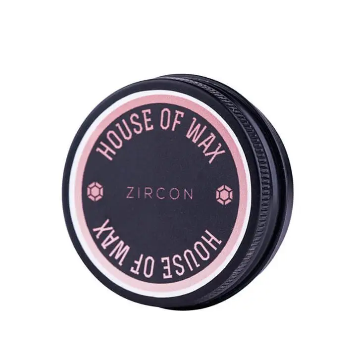 Obniżka ceny House of Wax ZIRCON 30ml – naturalny wosk wzbogacony o krzemionkę
