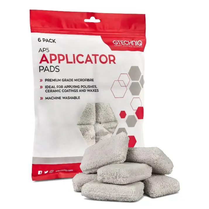 GTECHNIQ AP5 Aplikator do powłok 6pack Super okazja