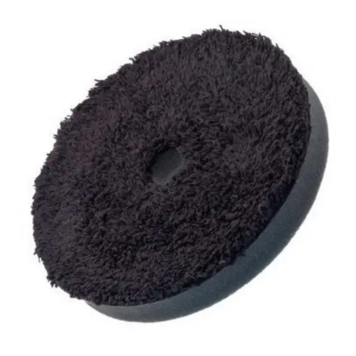 Bezpieczne zakupy Flexipads Microfiber Finishing Disc 125mm – pad wykańczający z mikrofibry