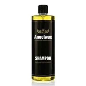 Taniej AngelWax Shampoo 500ml – mocno skoncentrowany szampon do mycia samochodu, zapach banana