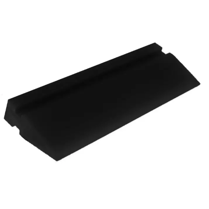 Wrapper rakla silikonowa Black Turbo – silikonowa rakla do folii PPF i przyciemniających Nowy