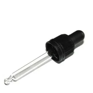 Najlepsza cena Pipeta / Zakraplacz do powłok 10ml-15ml