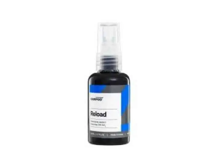 CarPro Reload Quick Sealant 50ml – Sealent do regeneracji powłok, działanie do 3 miesięcy Zamów dziś