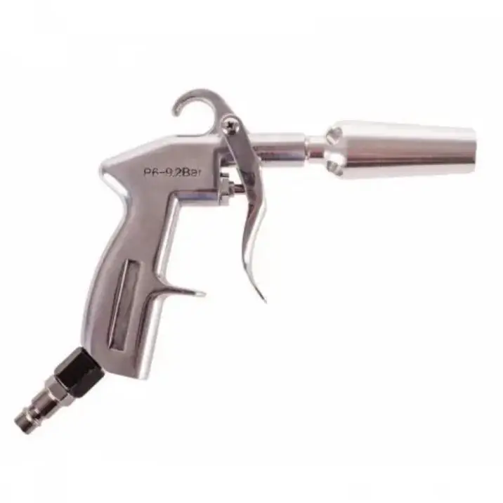 ROOKS Blow Gun VENTURI OK-04.0306 – pistolet do przedmuchiwania, suszenia Bezpieczna płatność