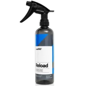CarPro Reload Quick Sealant 500ml – sealent do regeneracji powłok, działanie do 3 miesięcy Nowość