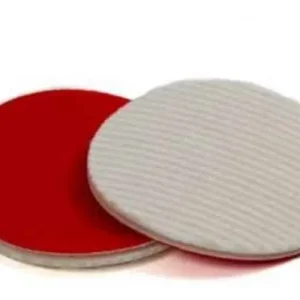 CarPro Cool Pad Hybrid 150mm – hybrydowy pad wełna + mikrofibra do mocnego cięcia Wyprzedaż