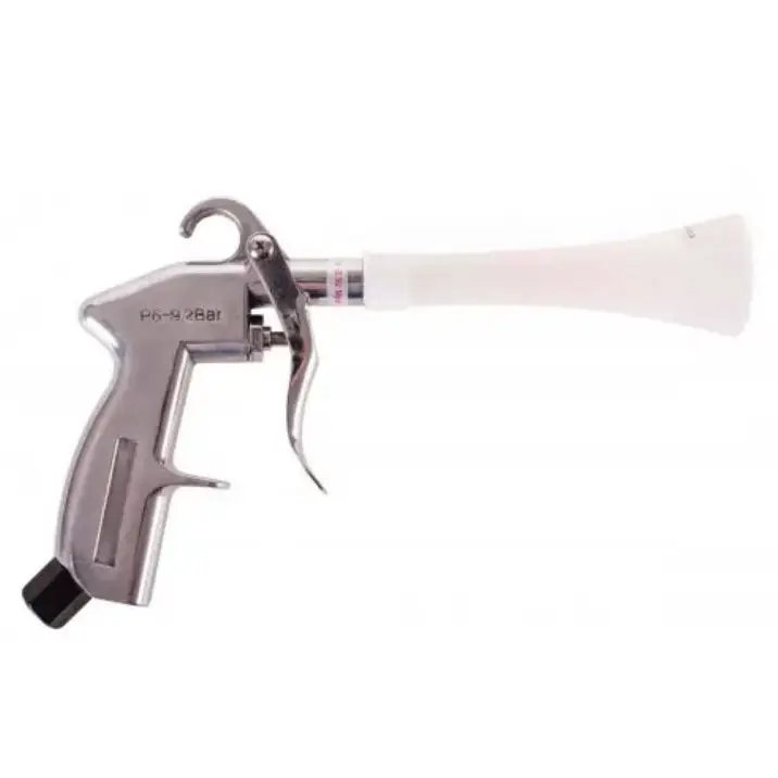 Dostępne od ręki ROOKS pistolet czyszczący TURBO OK-04.0307 – pistolet do prania tapicerki, czyszczenia plastików