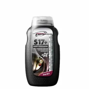 Zamów teraz SCHOLL CONCEPTS S17+ 250g – uniwersalna pasta polerska, średnio tnąca formuła One Step