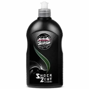 SCHOLL CONCEPTS Shock 2 Cut Rubbing Compound 500g – bardzo agresywna pasta polerska, wysoka wydajność Wyjątkowa oferta