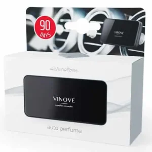 VINOVE Silverstone – zapach na kratkę nawiewu, męska nuta, trwałość do 90 dni Oferta