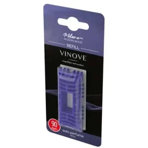 Taniej VINOVE Refill Blister MILANO – uzupełnienie, wkład zapachowy, uni