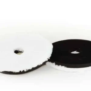 Hit sprzedaży NAT pad mikrofibrowy 150mm mocno agresywny, twarda gąbka