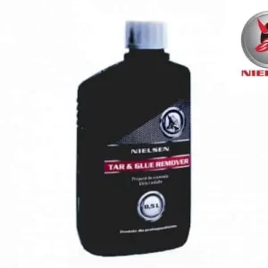 Tani Nielsen Tar & Glue Remover 500ml – usuwanie smoły, kleju i żywicy