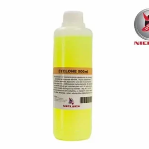 Ekspresowa dostawa Nielsen Cyclone APC 500ml – uniwersalny, mocny środek czyszczący, koncentrat