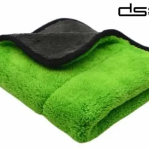 Oferta limitowana Mikrofibra ULTRA PLUSH 40x40cm 900gsm – puszysta mikrofibra do docierania wosków i osuszania auta