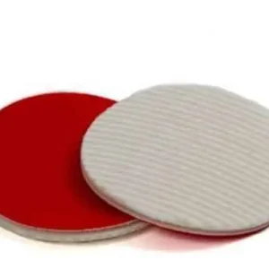 Zamów teraz CarPro Cool Pad Hybrid 130mm – hybrydowy pad wełna + mikrofibra do mocnego cięcia