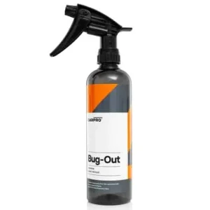 CarPro Bug-Out 500ml – zaawansowany środek do usuwania owadów z karoserii Popularny