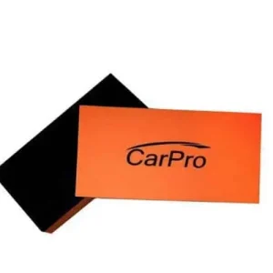 CarPro C.Quartz BIG applicator – duży aplikator do powłok, wygodny na duże elementy 8x15cm Dodaj do koszyka