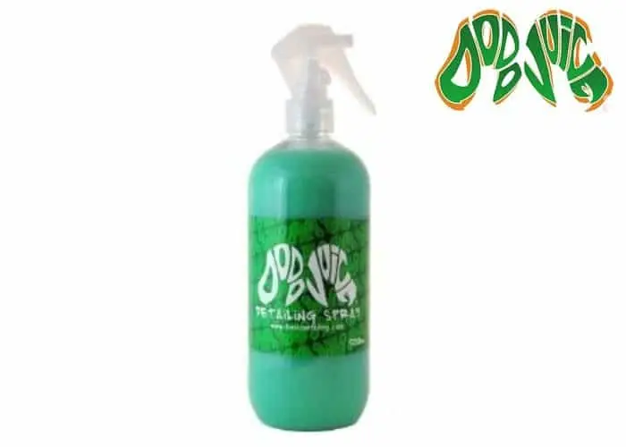 Zamów teraz Dodo Juice Basics of Bling Detailing Spray – Quick Detailer nadający połysk i głębię 500ml