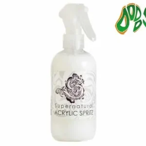Dodo Juice Supernatural Acrylic Spritz 250ml – bardzo trwały sealent do powłok Cena promocyjna