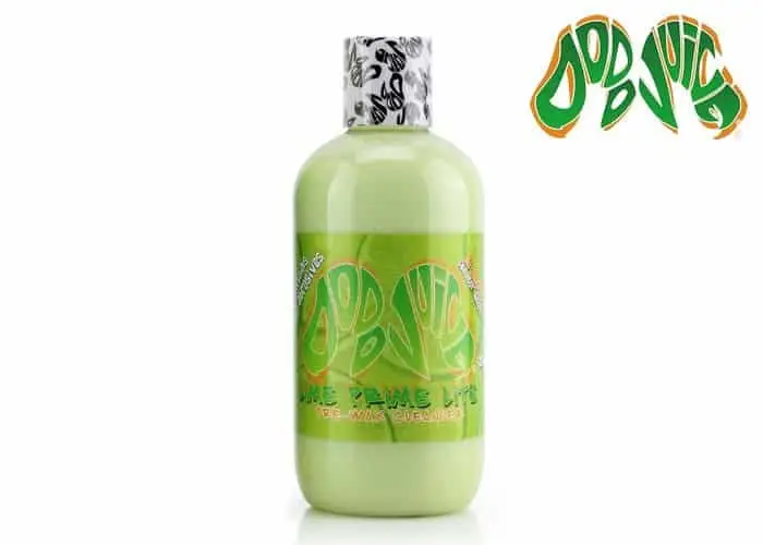 Dodo Juice Lime Prime Lite – delikatny cleaner pod wosk BEZ ŚRODKÓW ŚCIERNYCH 250ml Dostępne od ręki