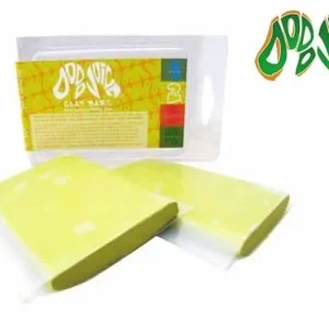 Zamów teraz Dodo Juice Basics of Bling Clay – średnio twarda glinka 2x55g