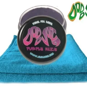 Zniżka Dodo Juice Purple Haze – naturalny wosk miękki, ciemne lakiery 30ml