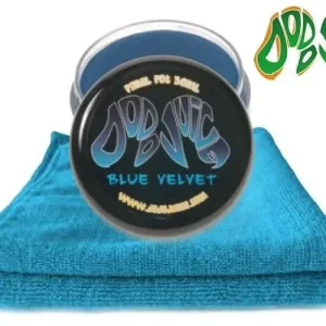 Dodo Juice Blue Velvet – naturalny wosk twardy, ciemne lakiery 30ml Nie przegap