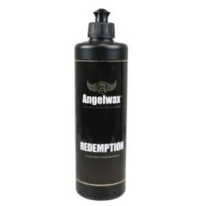 AngelWax Redemption 500ml – FINISH końcowa, delikatna pasta finishowa Tylko dziś