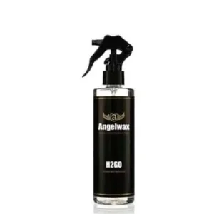 Szybka wysyłka AngelWax H2GO 250ml – niewidzialna wycieraczka, powłoka na szybę