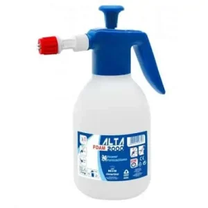 Hit sprzedaży Alta 2000 FOAM – wydajna pianownica ręczna 2L