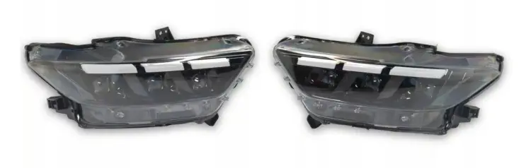 Reflektory Full Led Ford Mustangu USA 2015 - 2017 komplet S650 style Tylko dziś